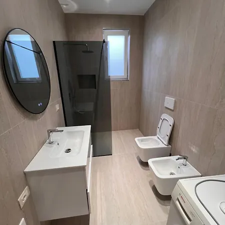 Apartman Aron